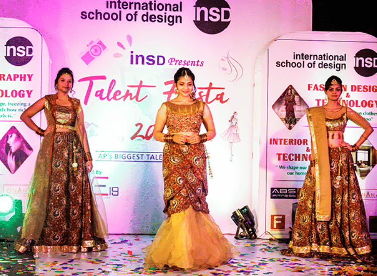 INSD Vishakhapatnam Talent Fiesta photo 1